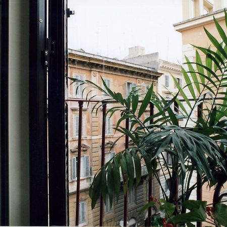 Magic House Hotel Rome Buitenkant foto