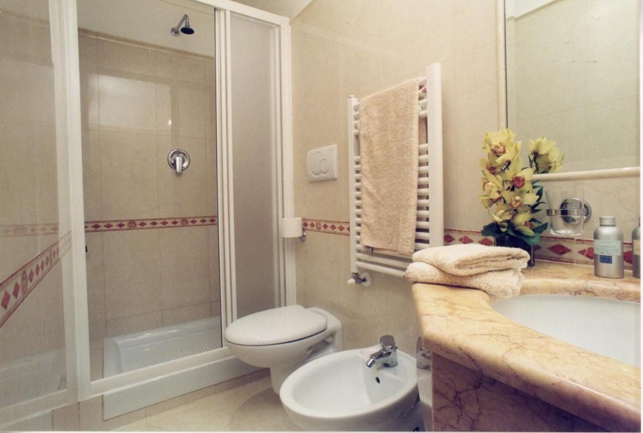 Magic House Hotel Rome Buitenkant foto